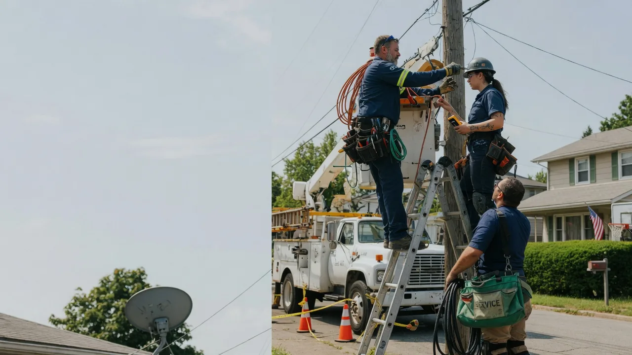 Electrical Repair in Chappell, KY near me